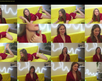 lizbethcoll — 79 minute Chaturbate female cam show recording, 720p, Nov 3, 2024