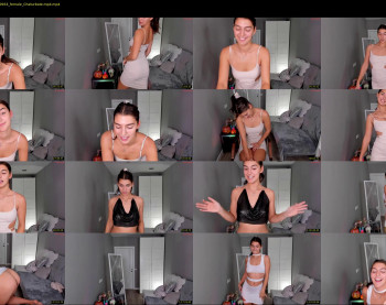 lynn_jackson — 94 minute Chaturbate female cam show recording, 720p, Nov 2, 2024
