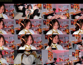 lynngroves — 96 minute Chaturbate female cam show recording, 720p, Nov 2, 2024