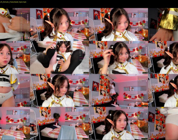 lynngroves — 121 minute Chaturbate female cam show recording, 720p, Nov 2, 2024