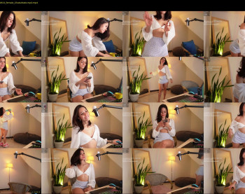 madisonlara — 120 minute Chaturbate female cam show recording, 720p, Nov 2, 2024