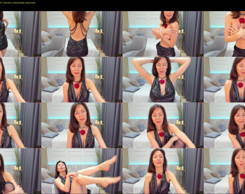 mariagold — 44 minute Chaturbate female cam show recording, 720p, Nov 2, 2024