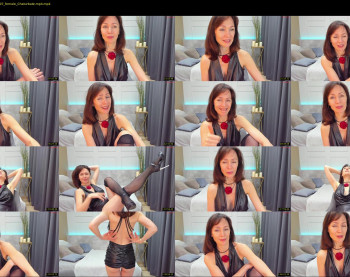 mariagold — 121 minute Chaturbate female cam show recording, 720p, Nov 2, 2024