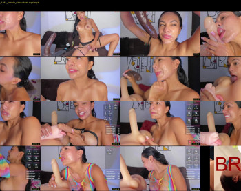 mariana_vidal — 119 minute Chaturbate female cam show recording, 720p, Nov 2, 2024