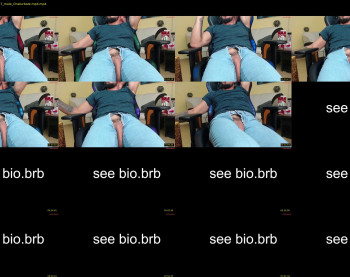 marioslim — 9 minute Chaturbate male cam show recording, 720p, Nov 2, 2024