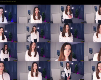 maudhaskell — 131 minute Chaturbate female cam show recording, 720p, Nov 2, 2024