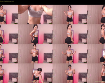 mavii__ — 7 minute Chaturbate female cam show recording, 720p, Nov 3, 2024