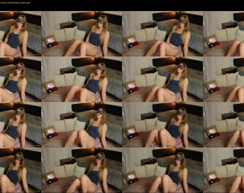 mbca — 3 minute Chaturbate couple cam show recording, 720p, Nov 3, 2024