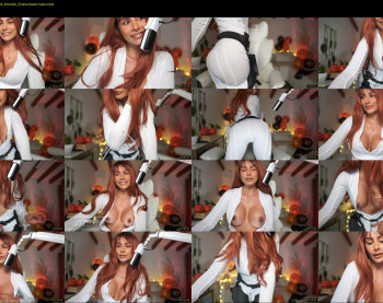 meegan1 — 57 minute Chaturbate female cam show recording, 720p, Nov 3, 2024