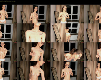 melondama — 121 minute Chaturbate female cam show recording, 720p, Nov 2, 2024