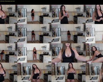 mikmagik — 53 minute Chaturbate female cam show recording, 720p, Nov 3, 2024