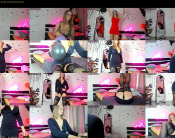 milf_tea — 103 minute Chaturbate female cam show recording, 720p, Nov 3, 2024