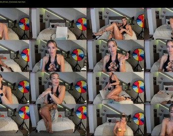 milfblondy — 122 minute Chaturbate female cam show recording, 720p, Nov 2, 2024