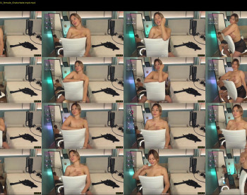 milla_kuni — 5 minute Chaturbate female cam show recording, 720p, Nov 2, 2024
