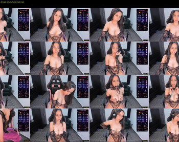 milynee — 121 minute Chaturbate female cam show recording, 720p, Nov 2, 2024