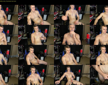 misterblanco — 102 minute Chaturbate male cam show recording, 720p, Nov 2, 2024