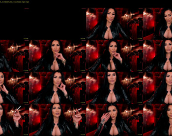 mistresskennya — 43 minute Chaturbate female cam show recording, 720p, Nov 2, 2024