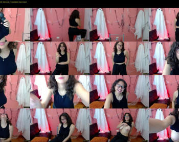 mora_haze — 127 minute Chaturbate female cam show recording, 720p, Nov 2, 2024