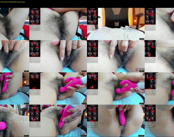 moxa_hot — 73 minute Chaturbate female cam show recording, 720p, Nov 2, 2024