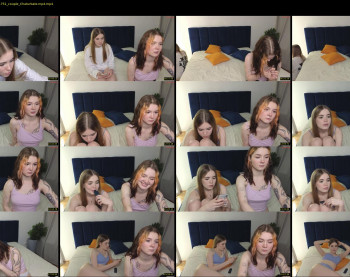 nanami_v02 — 37 minute Chaturbate couple cam show recording, 720p, Nov 2, 2024
