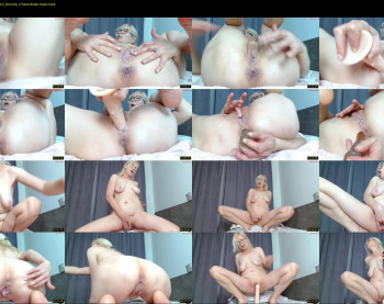 nastymilllf — 11 minute Chaturbate female cam show recording, 720p, Nov 3, 2024