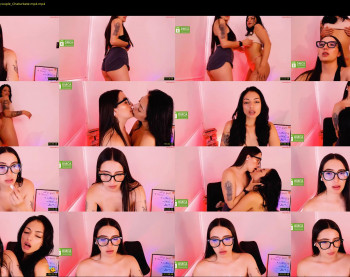 natval_ — 87 minute Chaturbate couple cam show recording, 720p, Nov 2, 2024