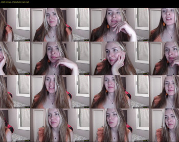 naughty_popa — 6 minute Chaturbate female cam show recording, 720p, Nov 2, 2024
