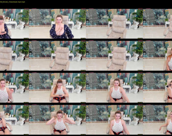 nika_tailor — 23 minute Chaturbate female cam show recording, 720p, Nov 2, 2024