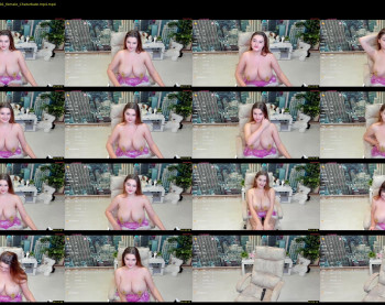 nika_tailor — 9 minute Chaturbate female cam show recording, 720p, Nov 2, 2024
