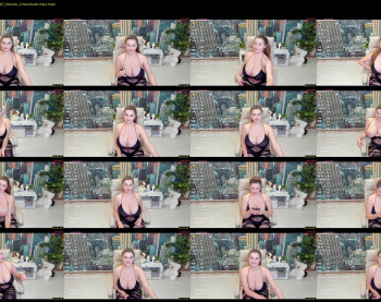 nika_tailor — 4 minute Chaturbate female cam show recording, 720p, Nov 2, 2024