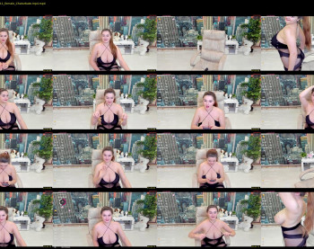 nika_tailor — 44 minute Chaturbate female cam show recording, 720p, Nov 2, 2024
