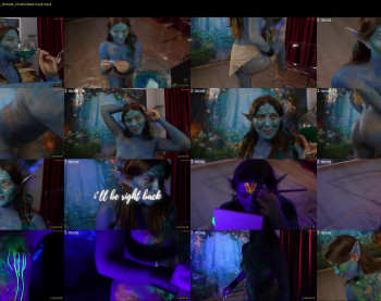omiliver — 120 minute Chaturbate female cam show recording, 720p, Nov 2, 2024