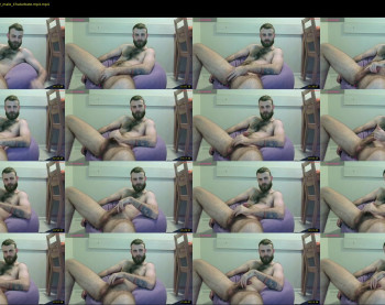 otishairy — 10 minute Chaturbate male cam show recording, 720p, Nov 2, 2024