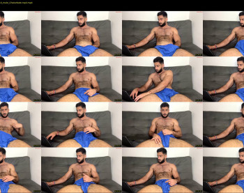 ouro1556 — 9 minute Chaturbate male cam show recording, 720p, Nov 3, 2024