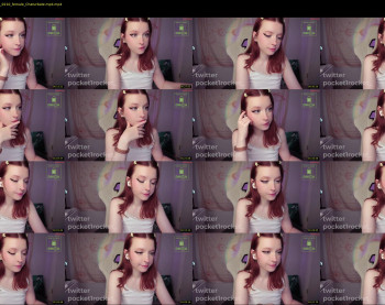 pocketrocket_ — 4 minute Chaturbate female cam show recording, 720p, Nov 3, 2024