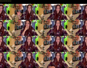 ps4pro — 87 minute Chaturbate female cam show recording, 720p, Nov 2, 2024