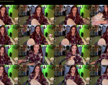 ps4pro — 120 minute Chaturbate female cam show recording, 720p, Nov 2, 2024
