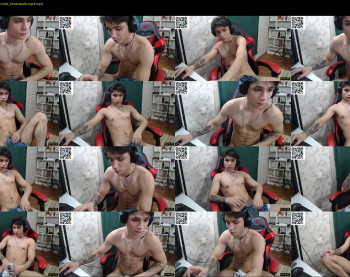rik_and — 24 minute Chaturbate male cam show recording, 720p, Nov 2, 2024