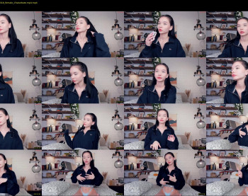 riskyproject — 9 minute Chaturbate couple cam show recording, 720p, Nov 2, 2024