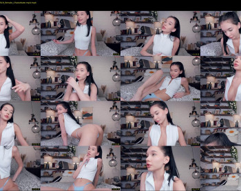 riskyproject — 121 minute Chaturbate couple cam show recording, 720p, Nov 2, 2024