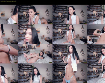 riskyproject — 101 minute Chaturbate couple cam show recording, 720p, Nov 2, 2024
