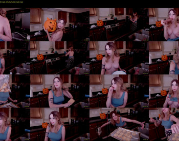 runesy — 66 minute Chaturbate female cam show recording, 720p, Nov 2, 2024