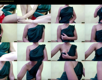 rupali01 — 66 minute Chaturbate female cam show recording, 480p, Nov 2, 2024