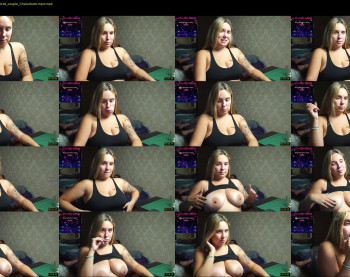 sandra_sww — 17 minute Chaturbate couple cam show recording, 720p, Nov 2, 2024