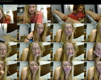 scartit — 13 minute Chaturbate female cam show recording, 720p, Nov 3, 2024