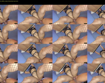seanandcasey2k — 26 minute Chaturbate couple cam show recording, 720p, Nov 2, 2024