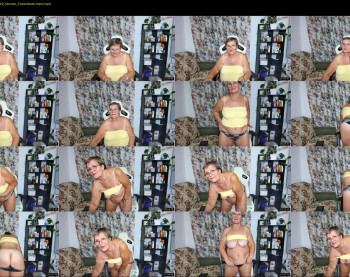 selenna57 — 16 minute Chaturbate female cam show recording, 720p, Nov 3, 2024
