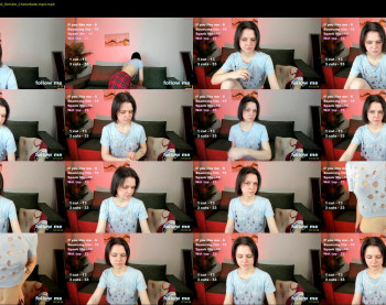 shine_vivi — 9 minute Chaturbate female cam show recording, 720p, Nov 2, 2024