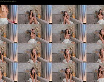 shy_starlight — 4 minute Chaturbate female cam show recording, 720p, Nov 2, 2024