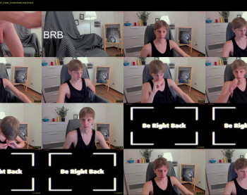 slim_andy — 114 minute Chaturbate male cam show recording, 720p, Nov 2, 2024